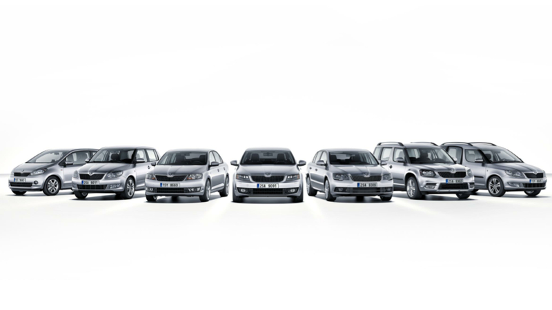 Illustration for article titled Is Skoda Secretly Volkswagen's Best Brand?